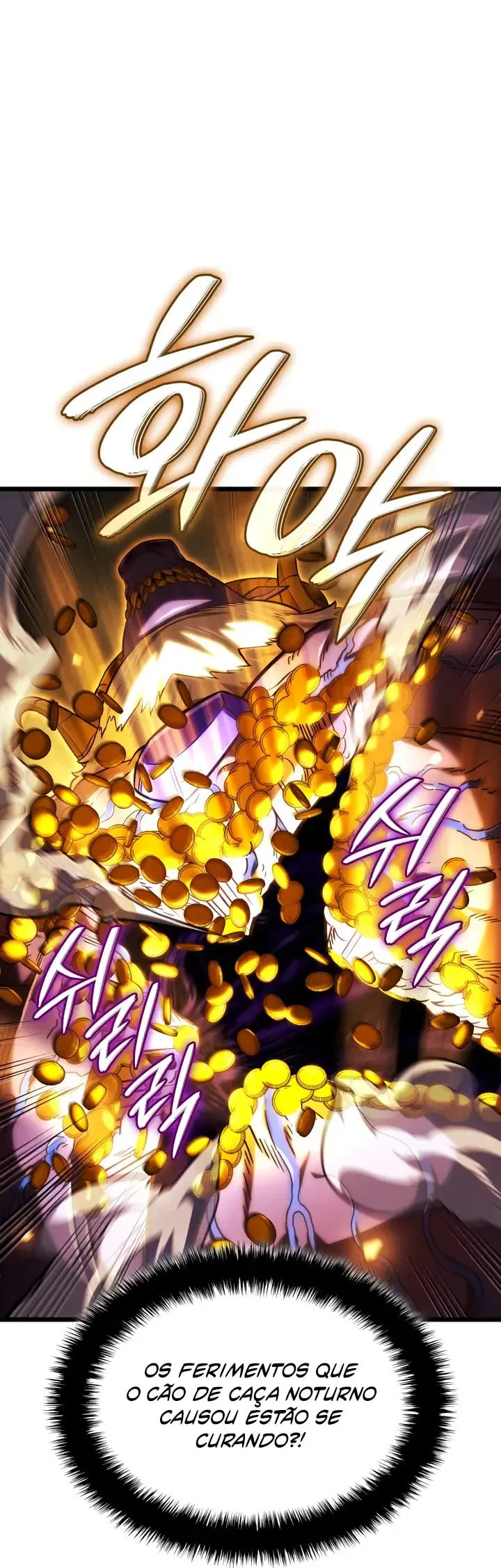 Revenge of the Baskerville Bloodhound, chapter 135, image 41