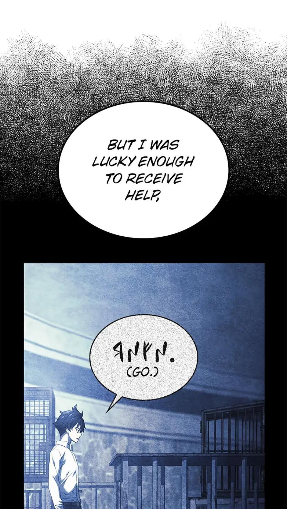 Revenge of the Baskerville Bloodhound, chapter 29, image 120