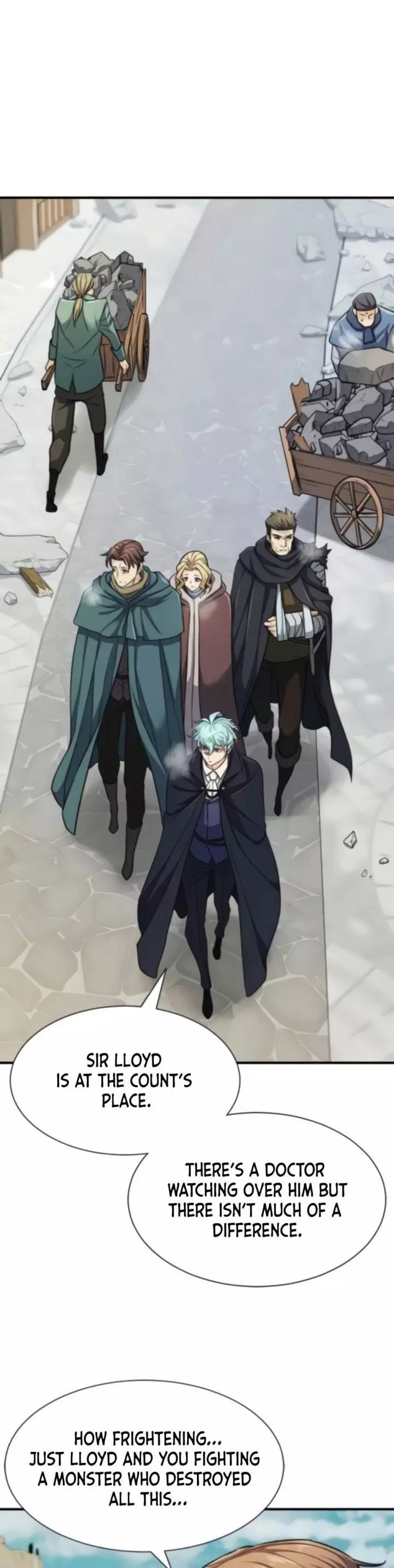 The Greatest Estate Developer, chapter 34, image 15