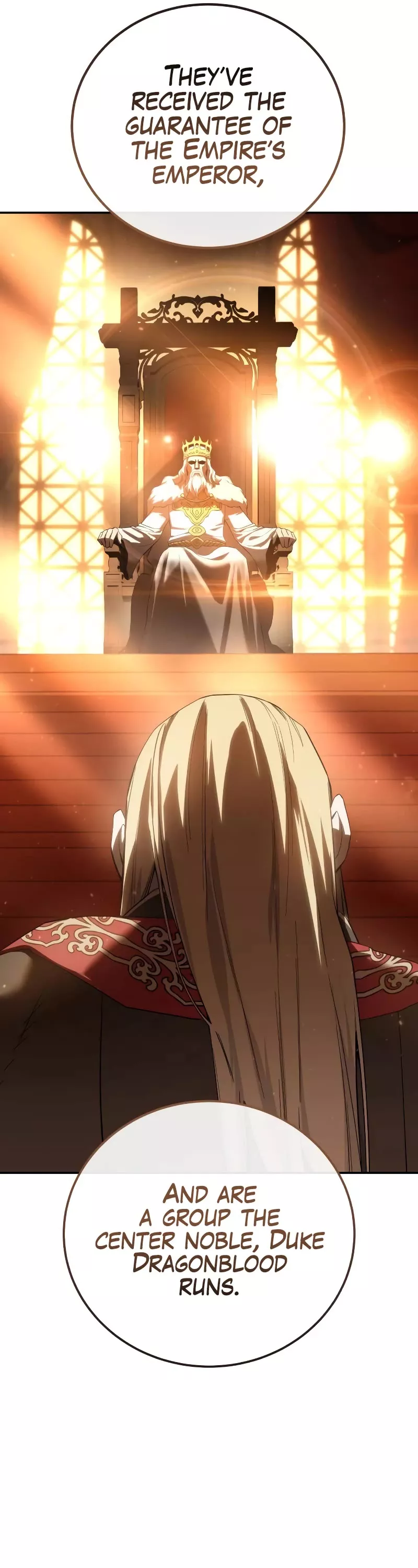 Star-Fostered Swordmaster, chapter 69, image 19