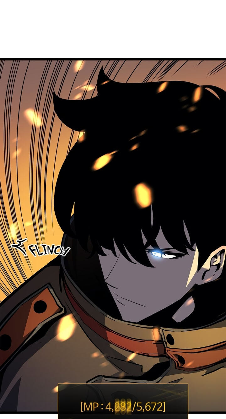 Solo Leveling, chapter 81, page 31