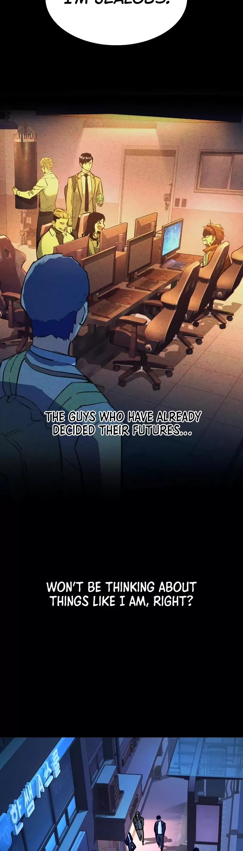 Teenage Mercenary, chapter 126, image 16