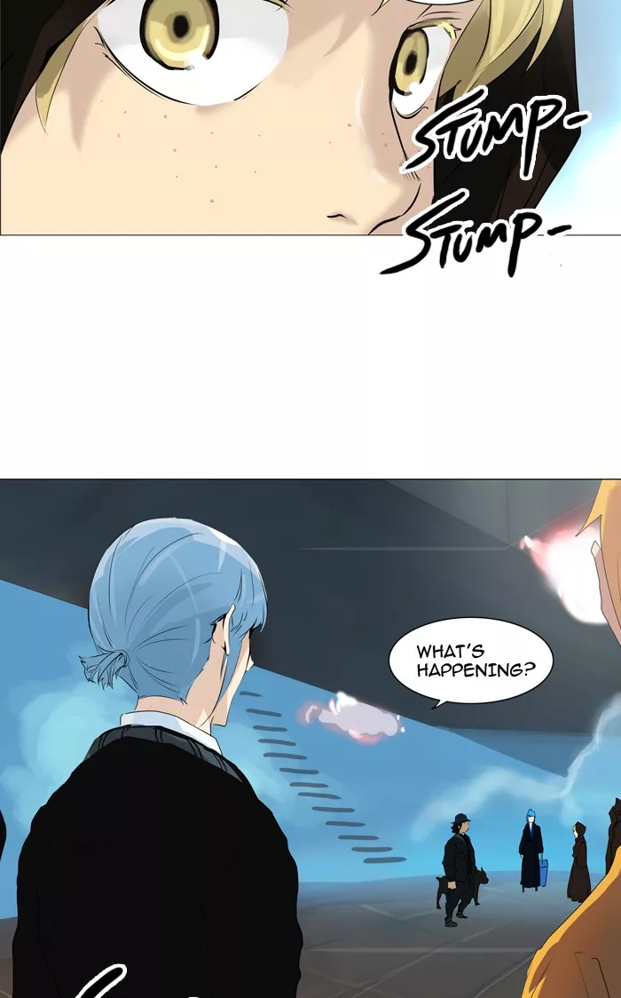 Tower of God, chapter 222, image 44
