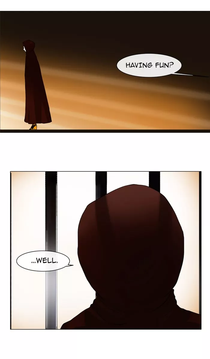 Tower of God, chapter 20, image 23