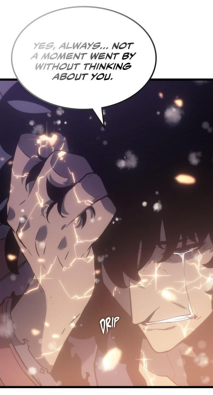 Solo Leveling, chapter 166, page 42