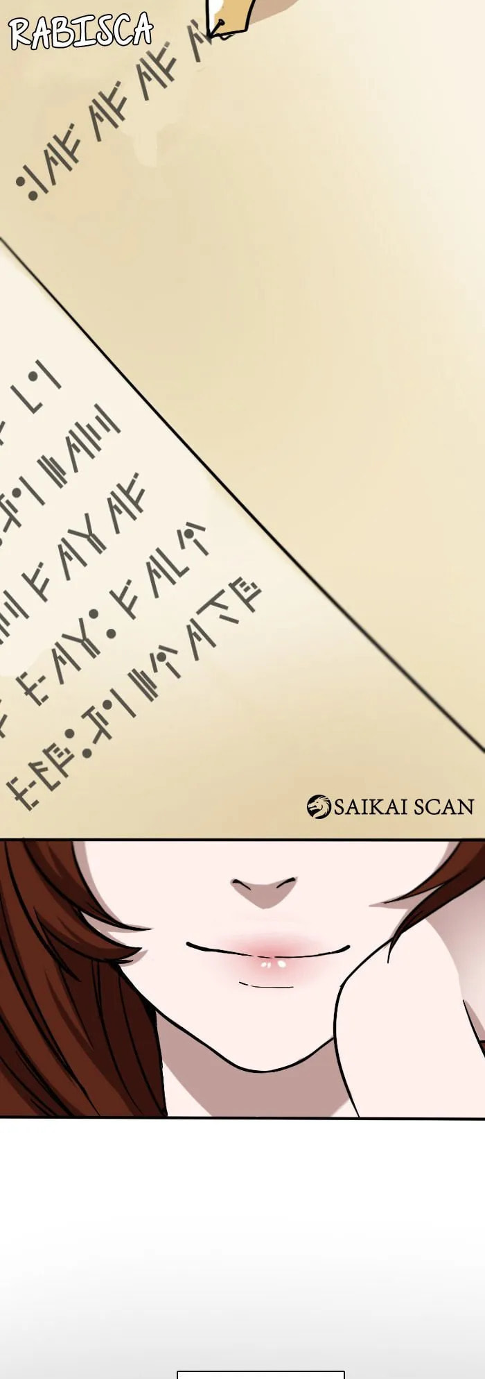 The Beginning After the End, chapter 3, page 13