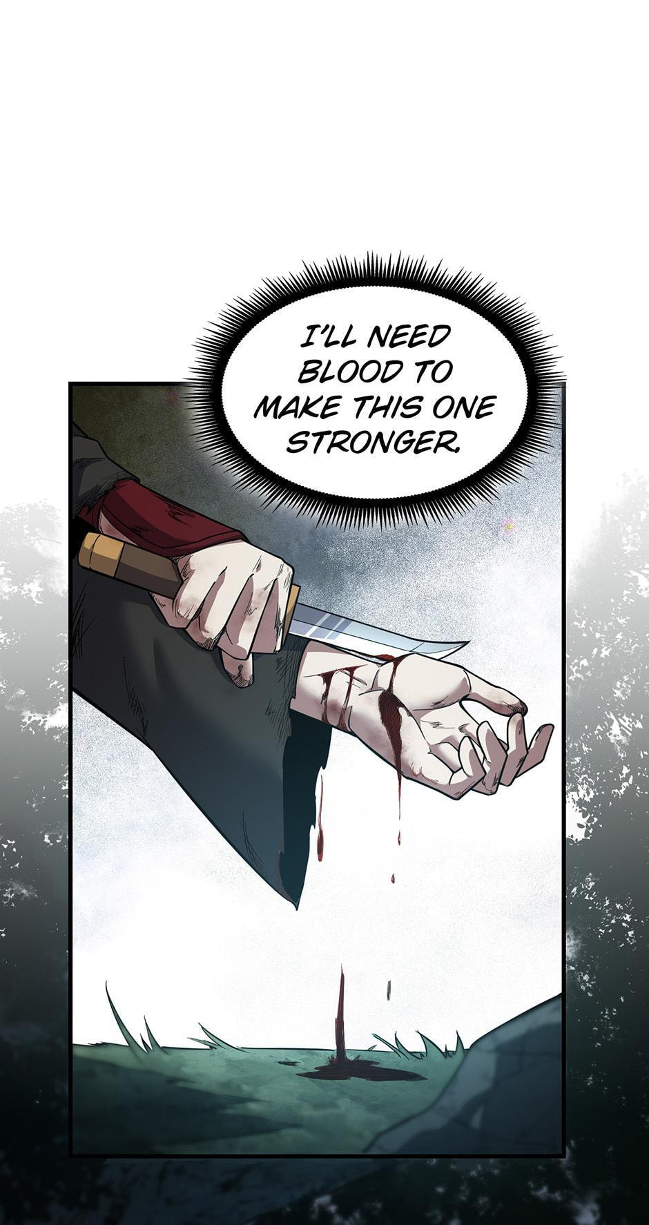 The Beginning After the End, chapter 243, image 86