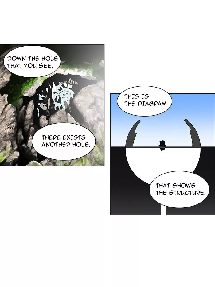 Tower of God, chapter 60, image 12