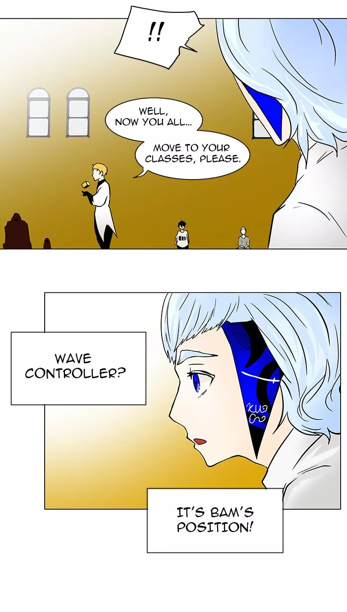 Tower of God, chapter 28, image 42