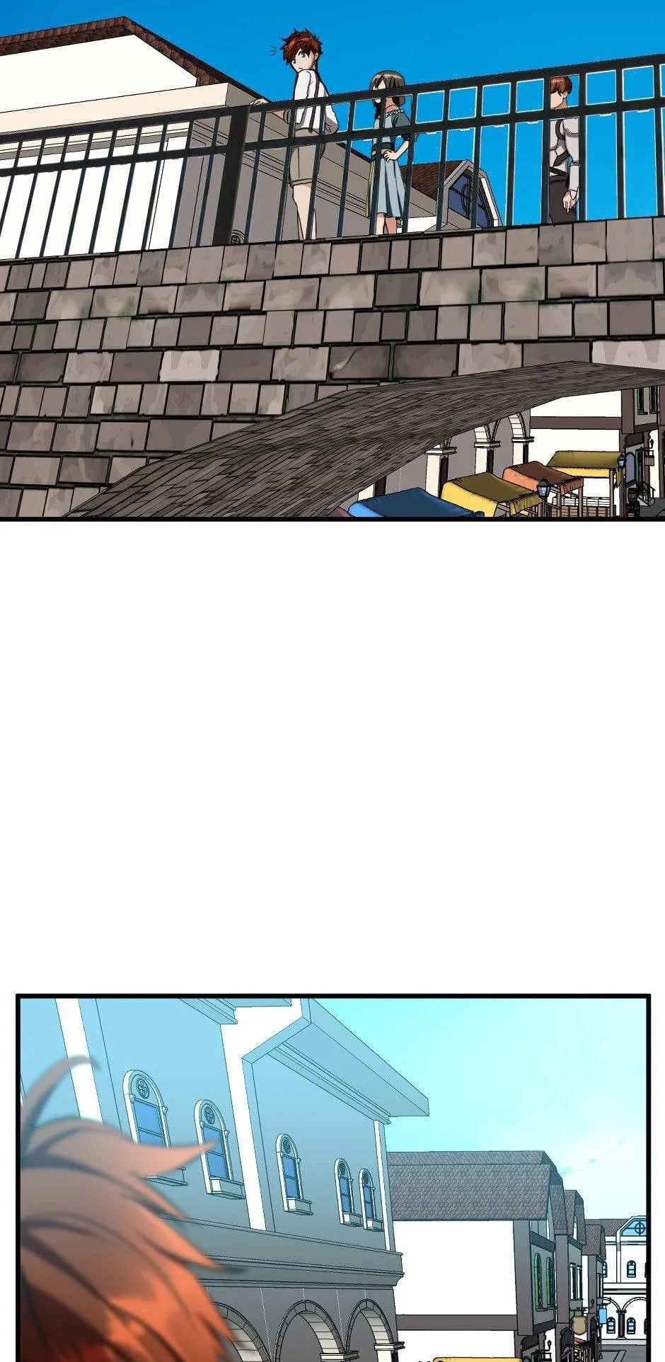 The Beginning After the End, chapter 33, page 36