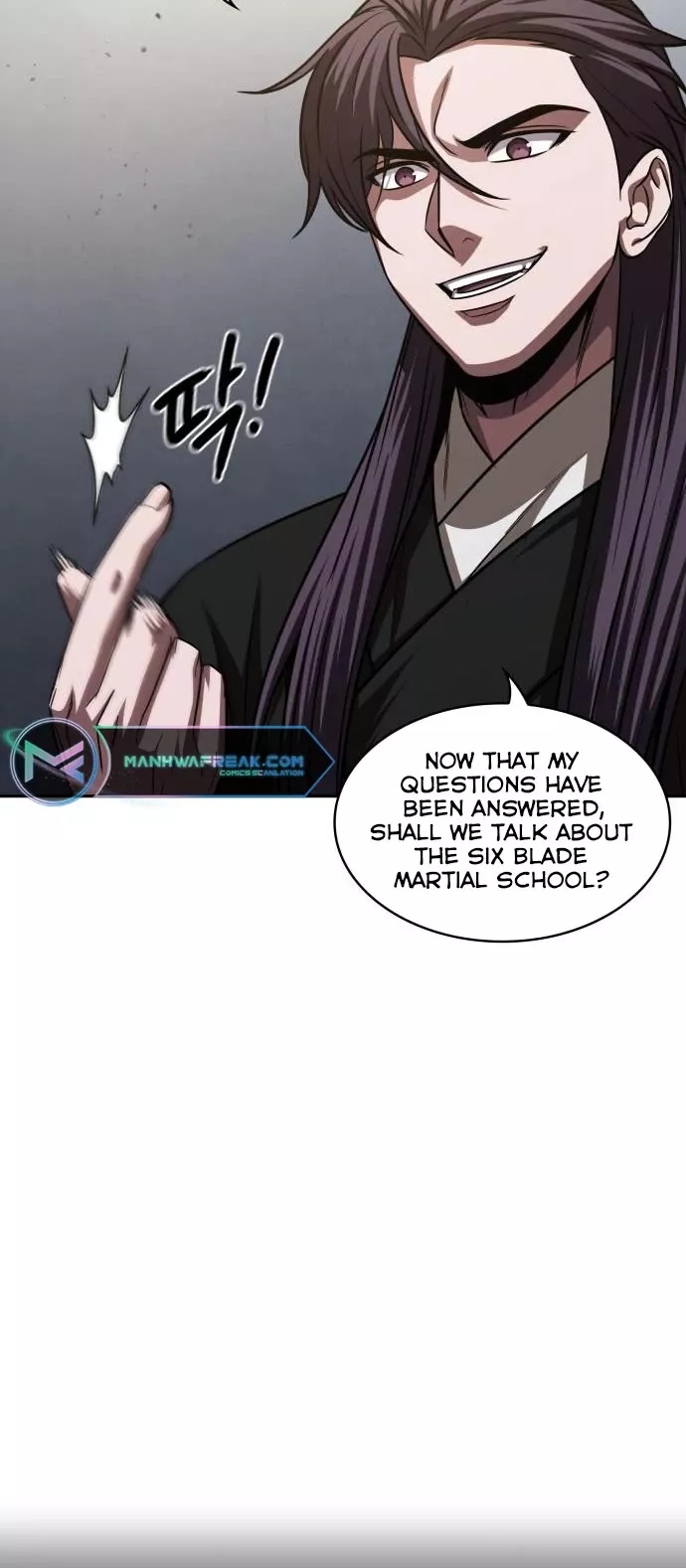 Nano Machine, chapter 154, image 19