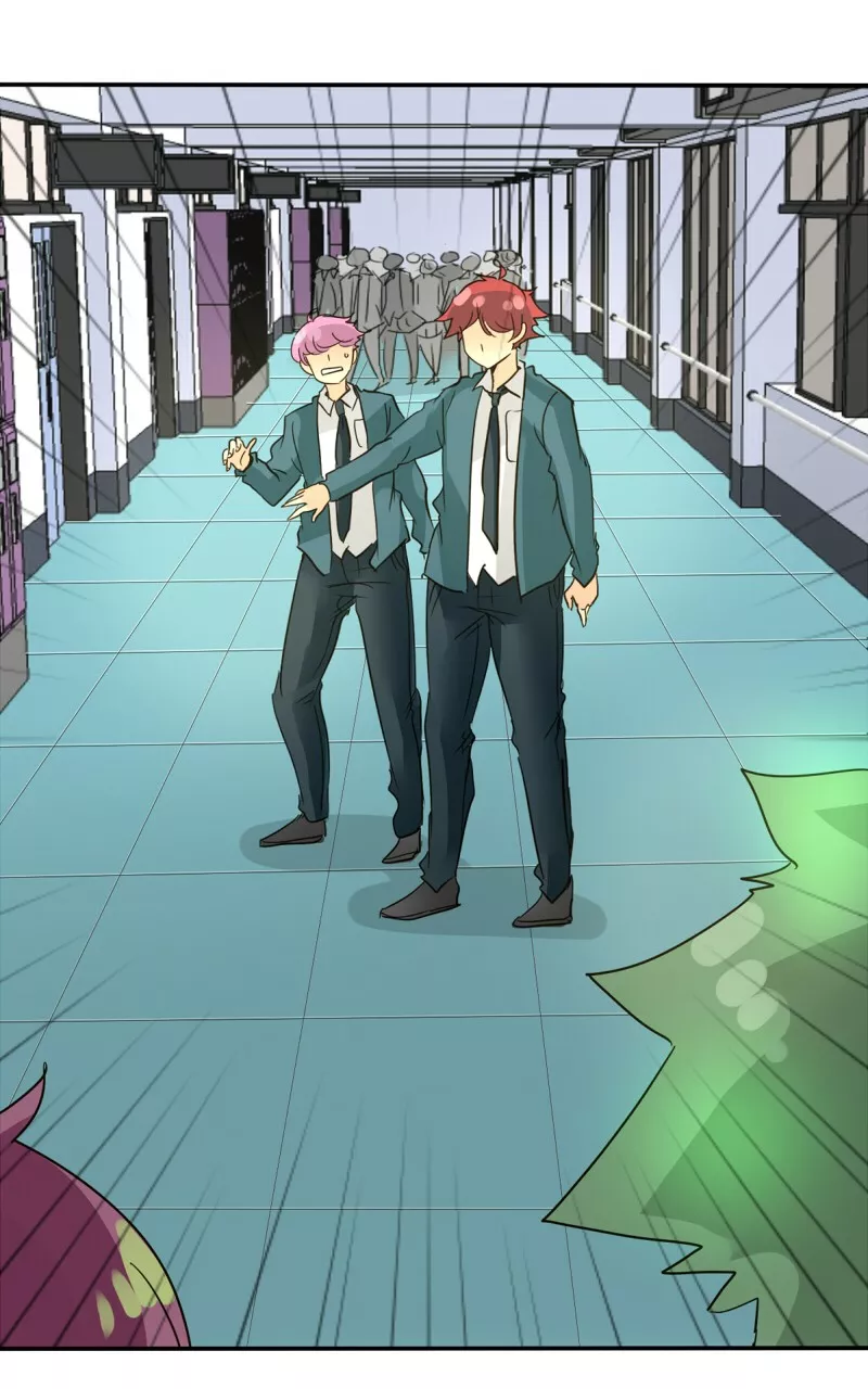 unOrdinary, chapter 105, image 2