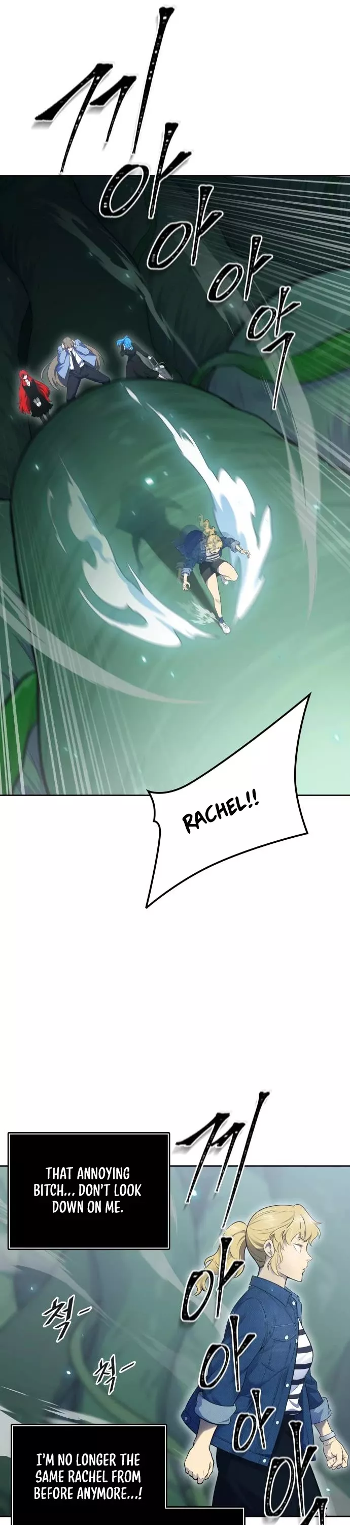 Tower of God, chapter 603, image 53