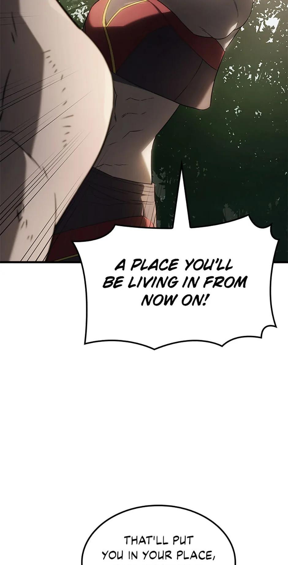 Revenge of the Baskerville Bloodhound, chapter 33, image 74