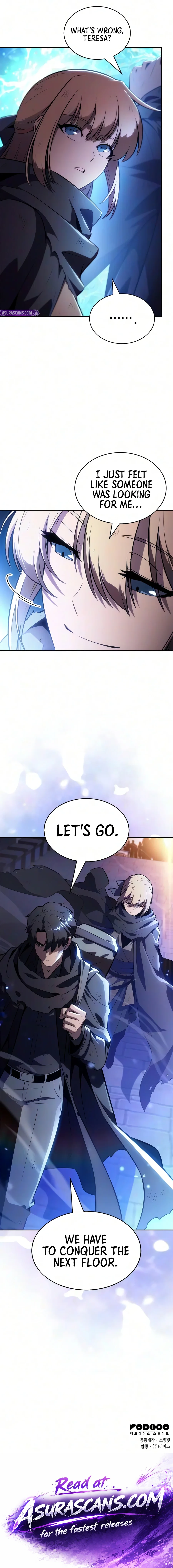 Solo Max-Level Newbie, chapter 277, image 26
