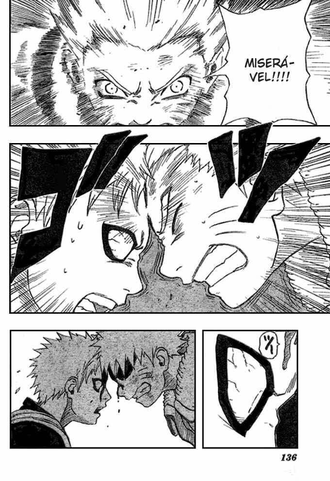 Naruto, chapter 136, image 14
