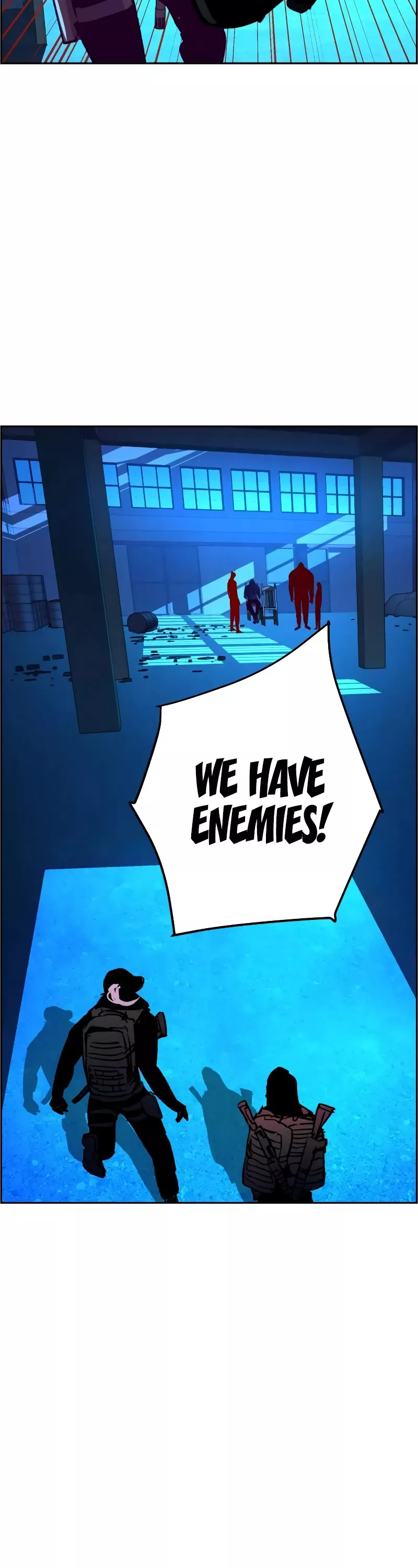 Teenage Mercenary, chapter 119, image 38