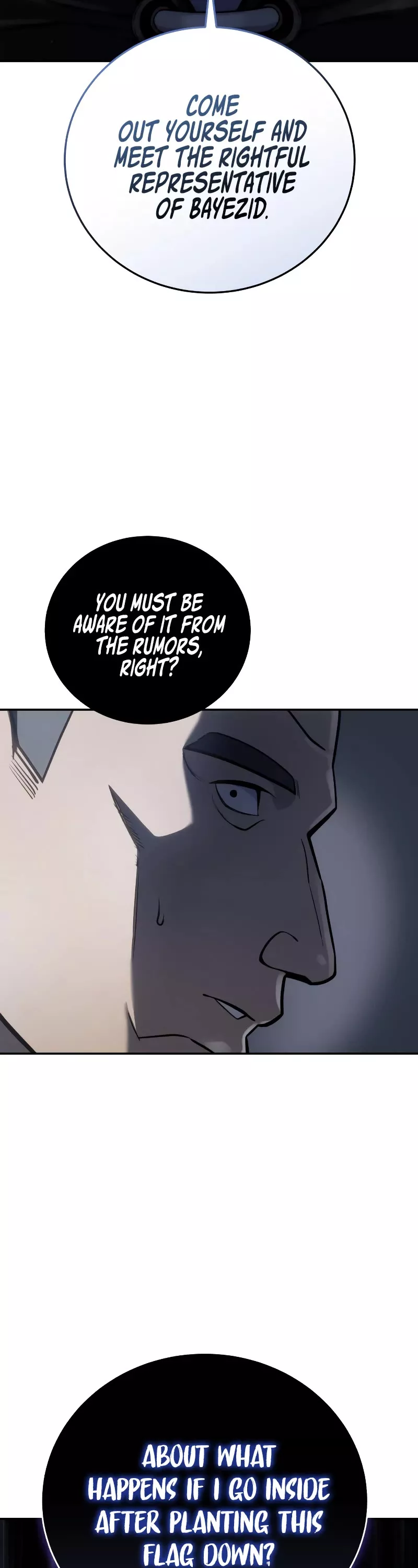 Star-Fostered Swordmaster, chapter 45, image 20