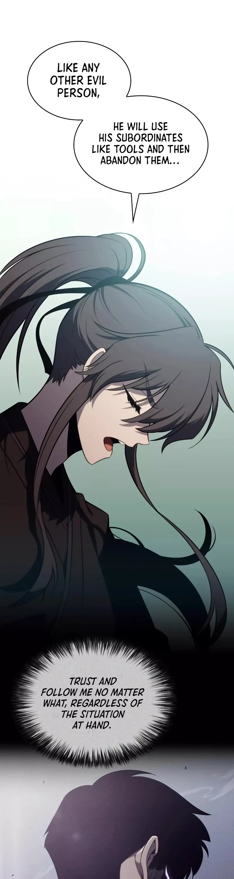 Solo Max-Level Newbie, chapter 128, image 37