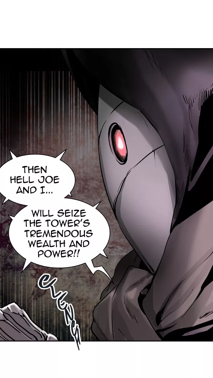 Tower of God, chapter 319, image 71