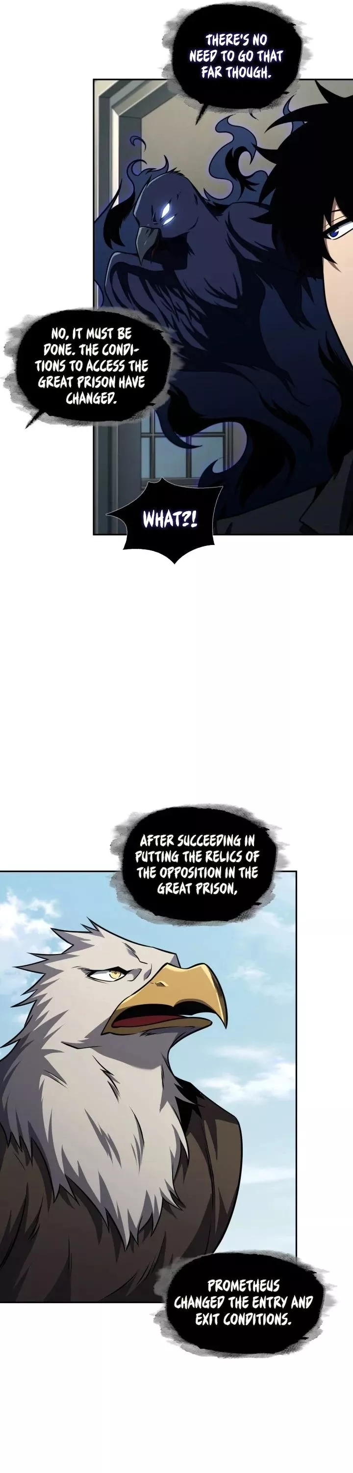 Tomb Raider King, chapter 314, image 16