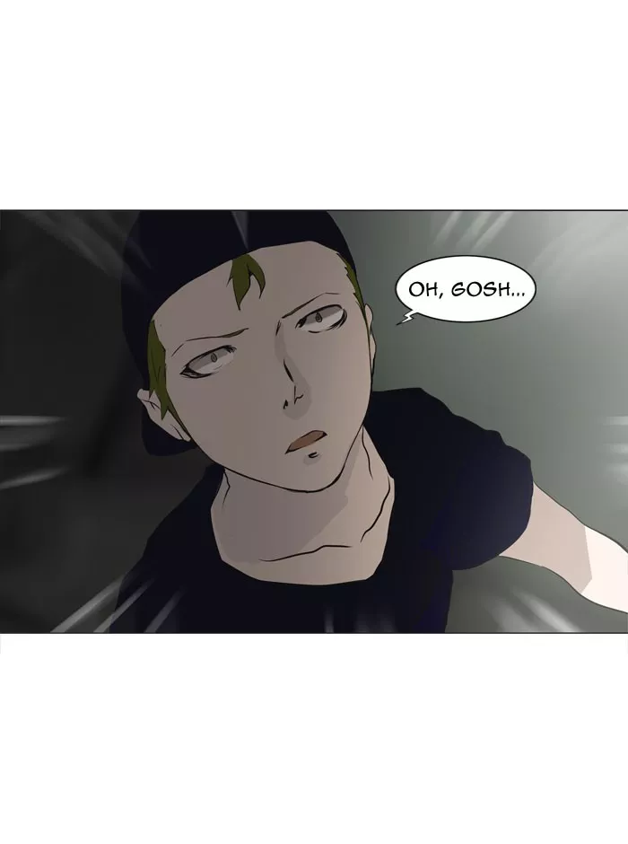 Tower of God, chapter 221, image 26