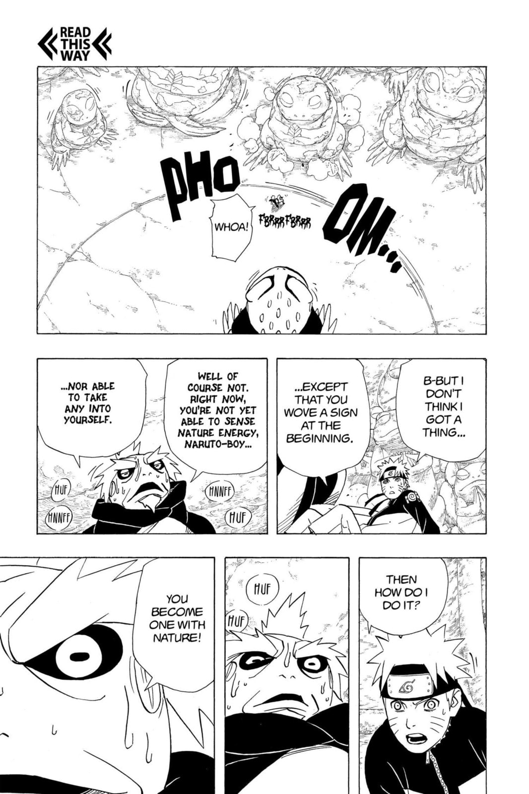 Naruto, chapter 409, image 15