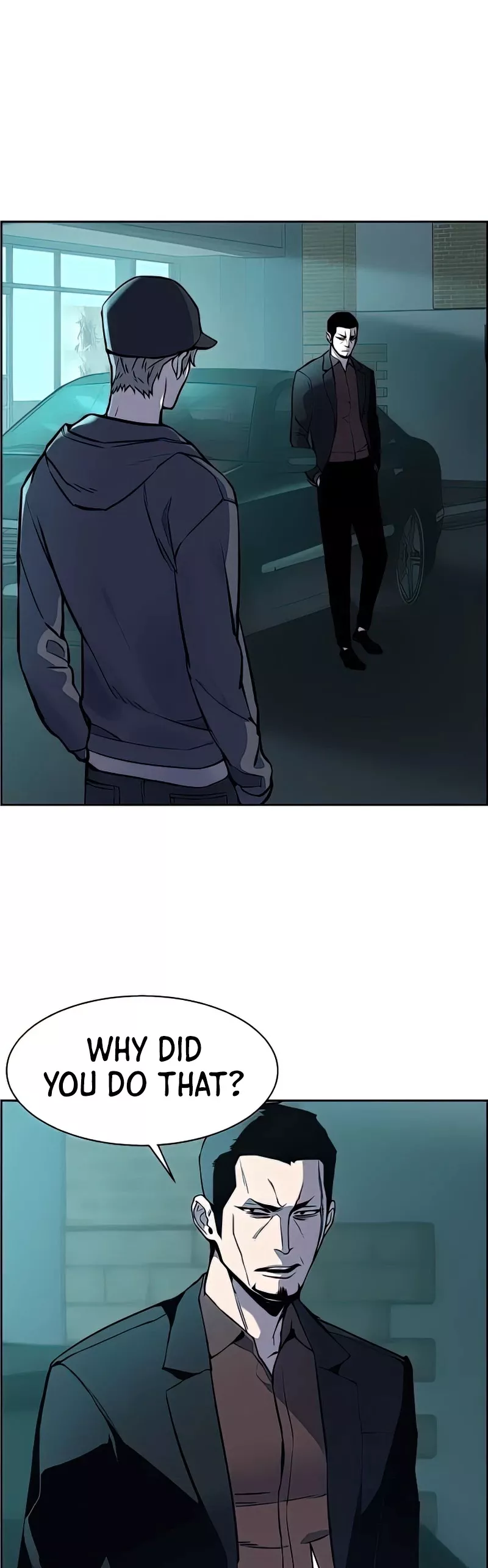 Teenage Mercenary, chapter 10, image 39