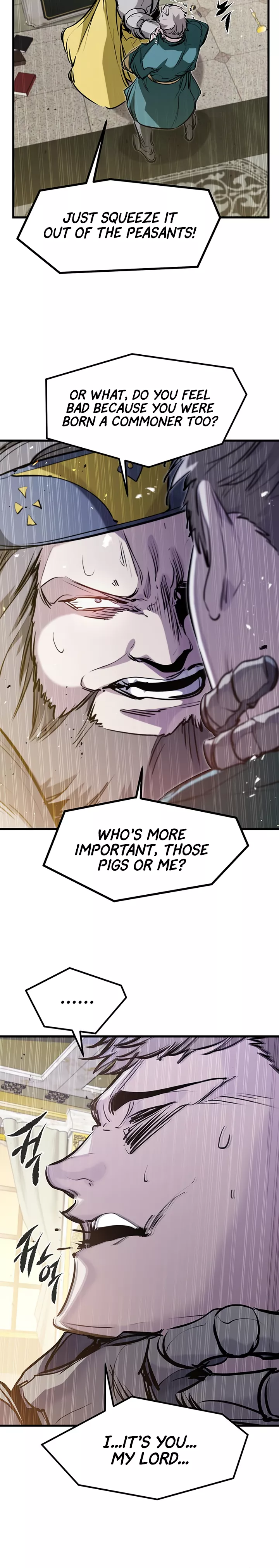 The Regressed Mercenary Has a Plan, chapter 43, image 23