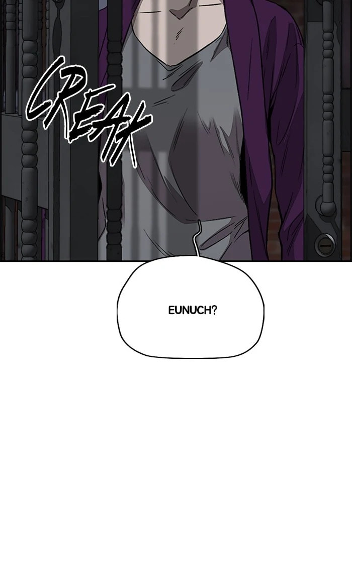 Wind Breaker, chapter 360, image 110