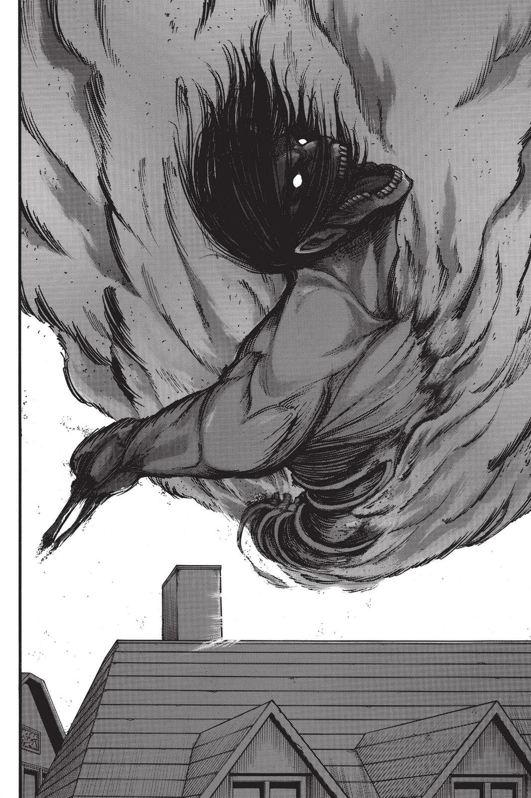 Attack on Titan, chapter 12, page 39