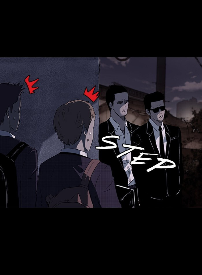 Wind Breaker, chapter 41, page 52