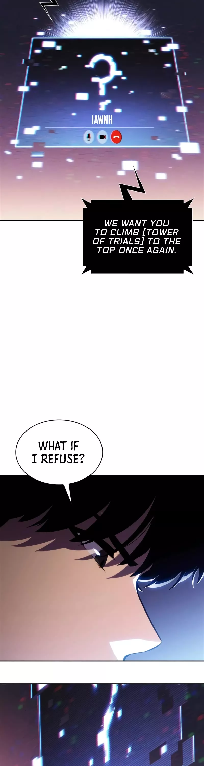 Solo Max-Level Newbie, chapter 162, image 18