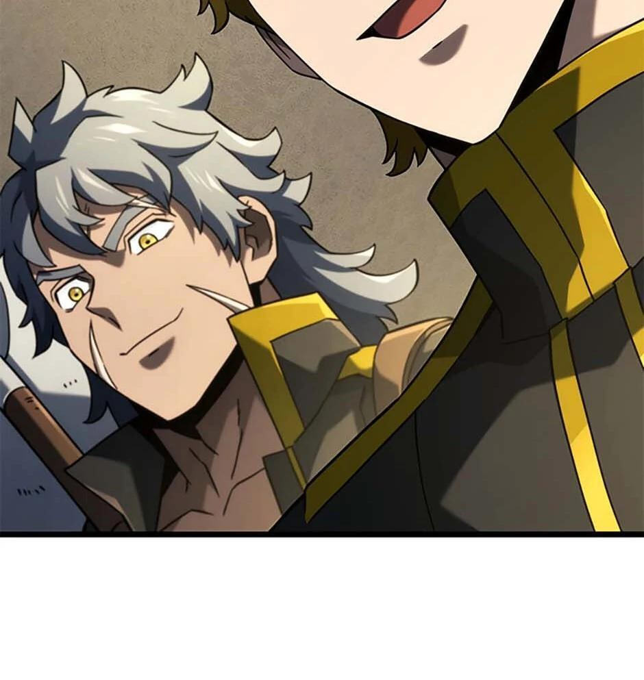 Revenge of the Baskerville Bloodhound, chapter 92, image 105