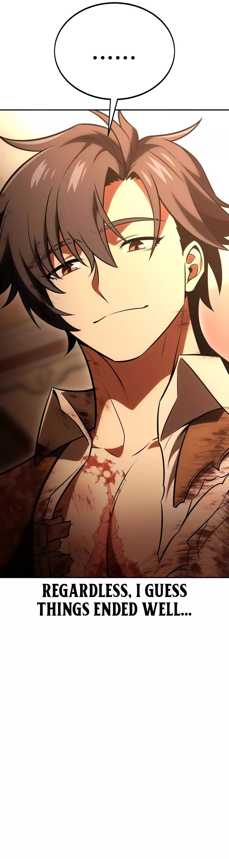 I Killed the Main Player, chapter 36, image 122