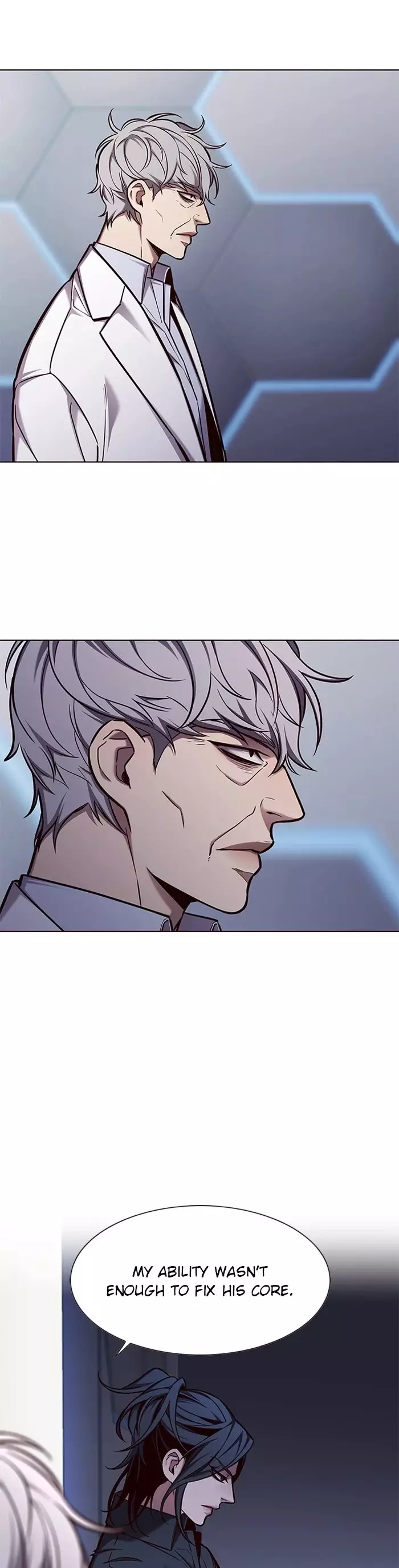 Eleceed, chapter 136, image 16