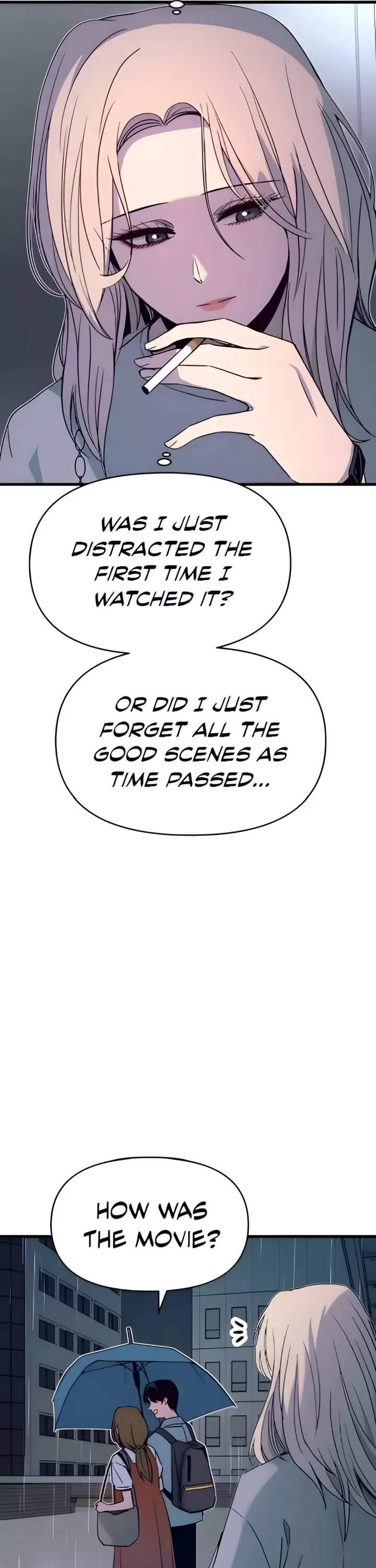 My Bias Gets on the Last Train, chapter 39, image 13