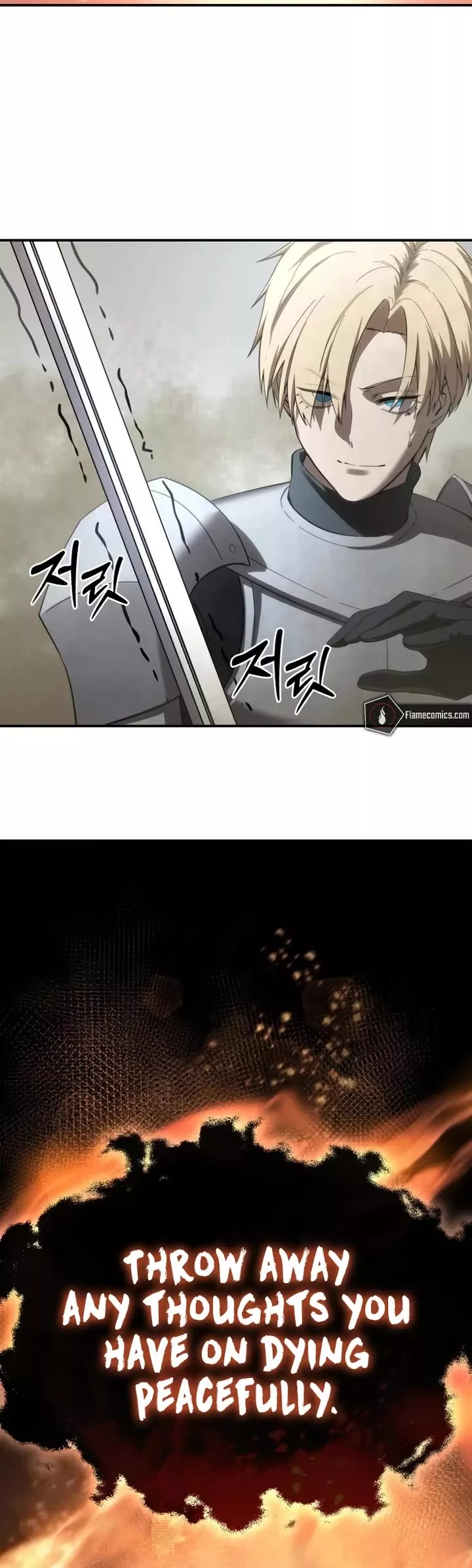 Star-Fostered Swordmaster, chapter 82, image 56