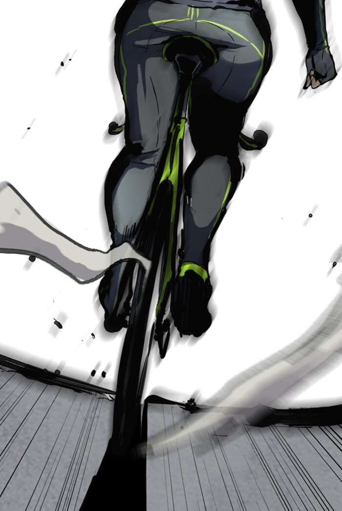 Wind Breaker, chapter 164, image 64