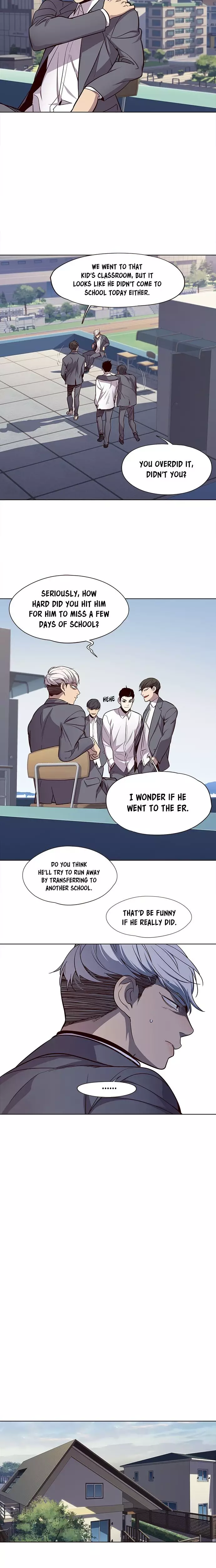 Eleceed, chapter 22, image 2