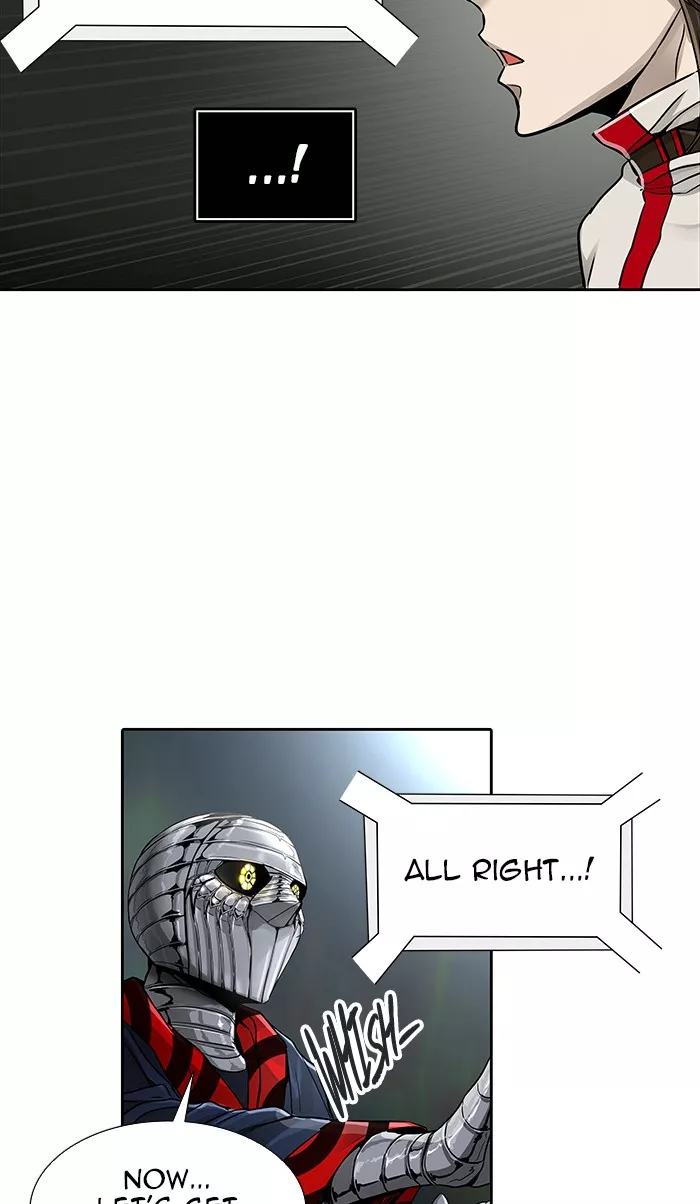 Tower of God, chapter 474, image 58