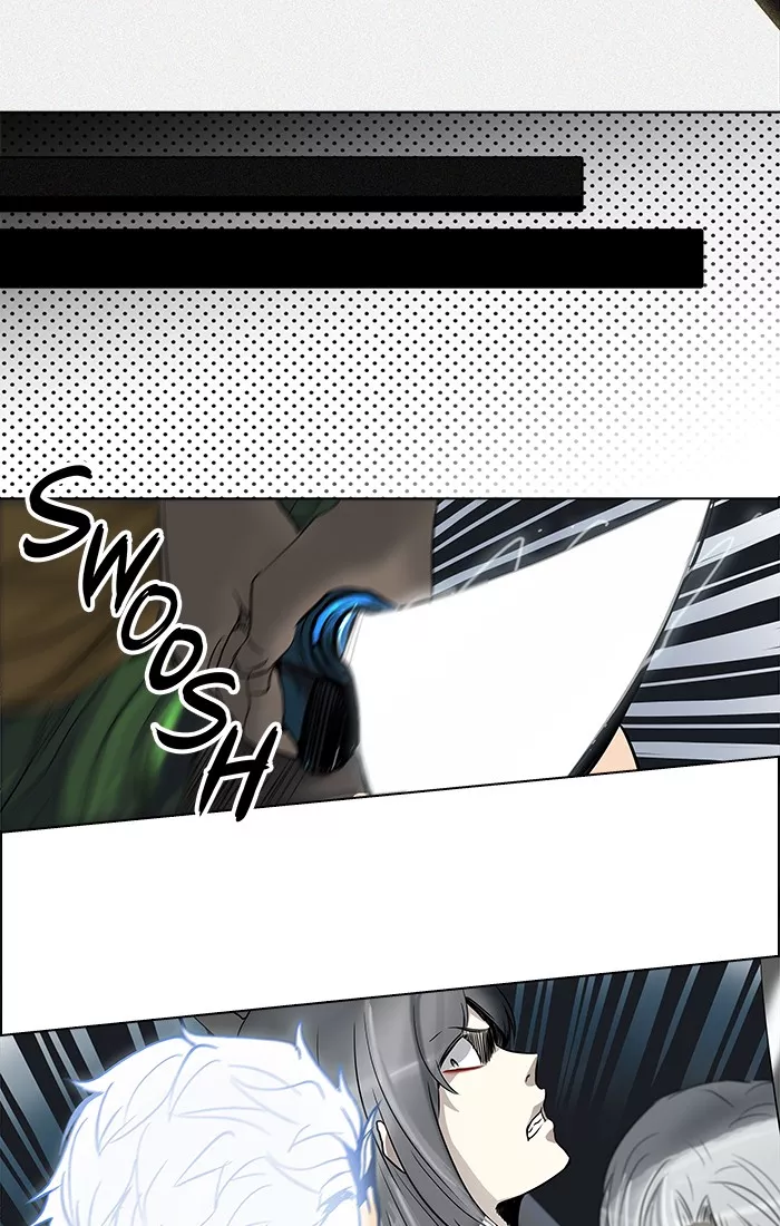 Tower of God, chapter 262, image 29