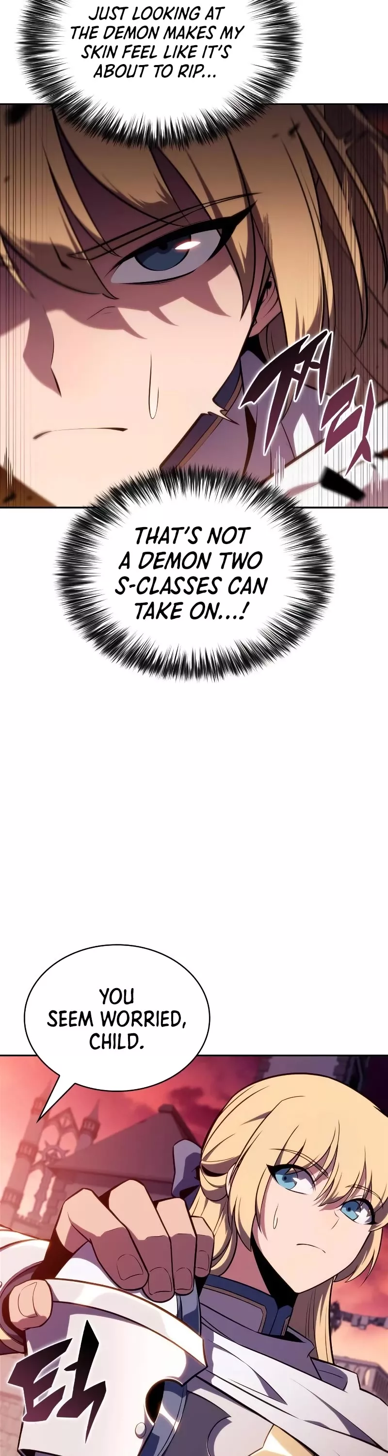 Solo Max-Level Newbie, chapter 145, image 18