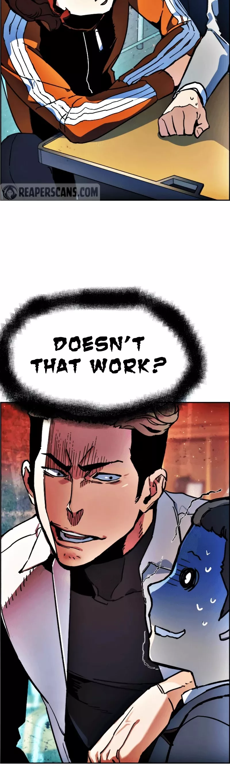Teenage Mercenary, chapter 11, image 20