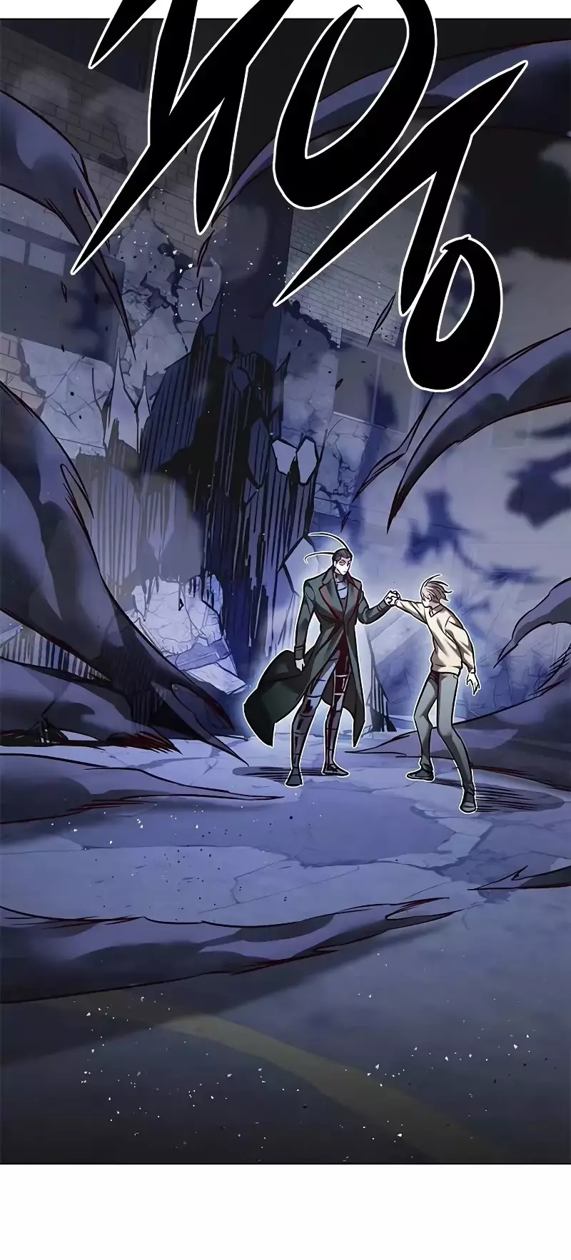 Eleceed, chapter 292, image 38