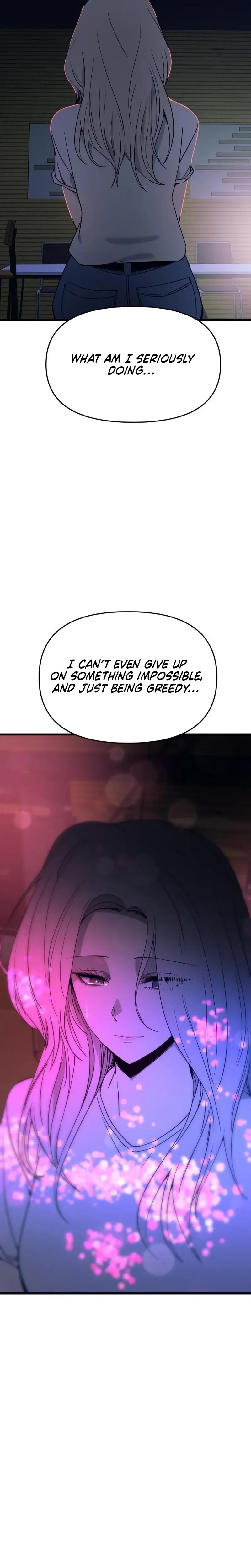 My Bias Gets on the Last Train, chapter 74, image 21