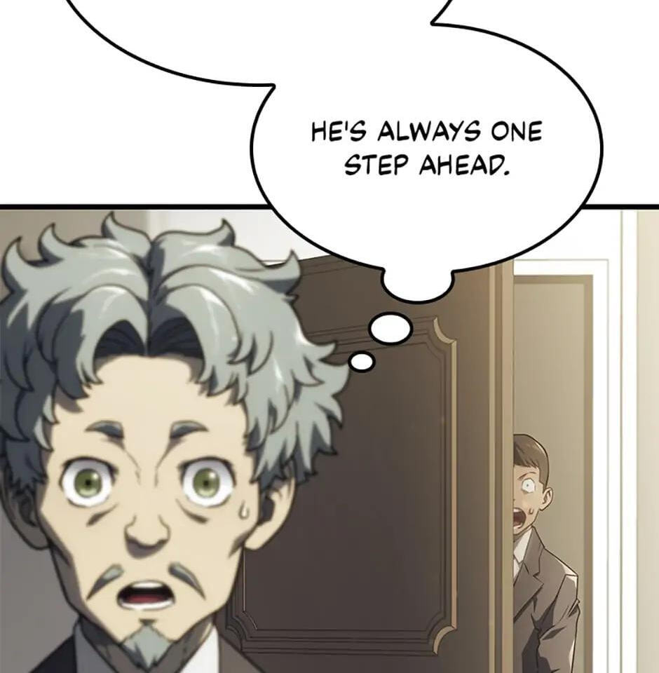 Revenge of the Baskerville Bloodhound, chapter 18, image 119