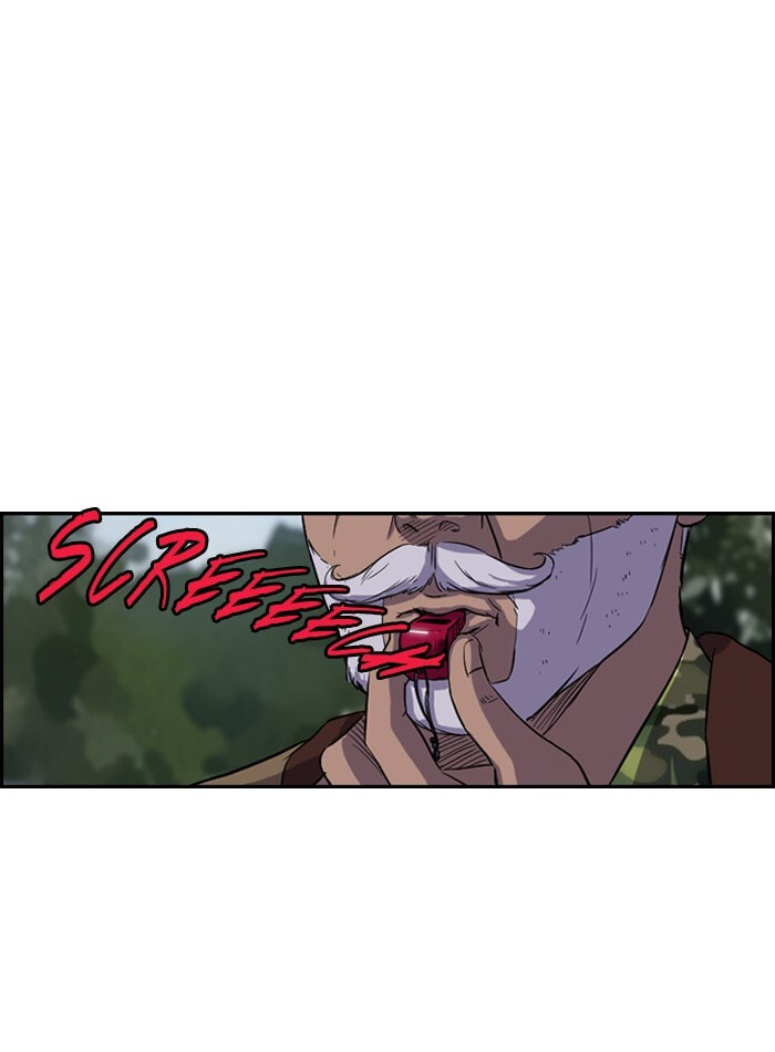 Wind Breaker, chapter 46, page 29