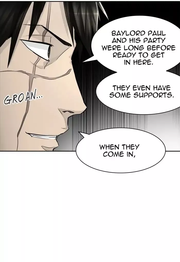 Tower of God, chapter 430, image 100