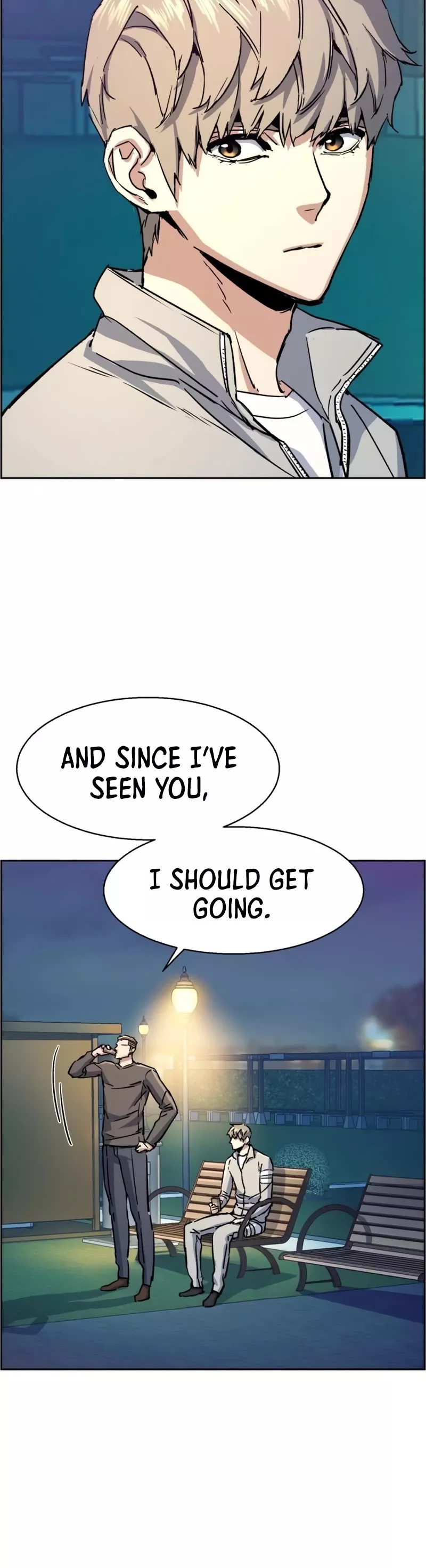 Teenage Mercenary, chapter 100, image 13
